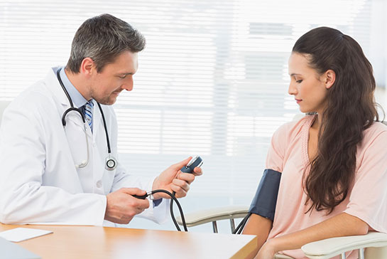 Tansiyon Nasıl Düşürülür?