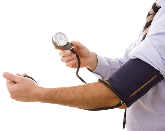 Yüksek Tansiyon Belirtileri ve Tedavisi
